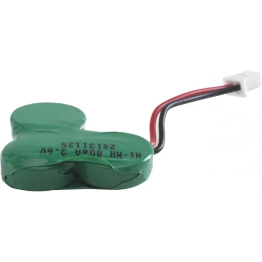 Niko Oplaadbare batterij voor oriëntatieverlichting 3.6V 80mAh Nikkel-Metaal-Hydride 170-38020