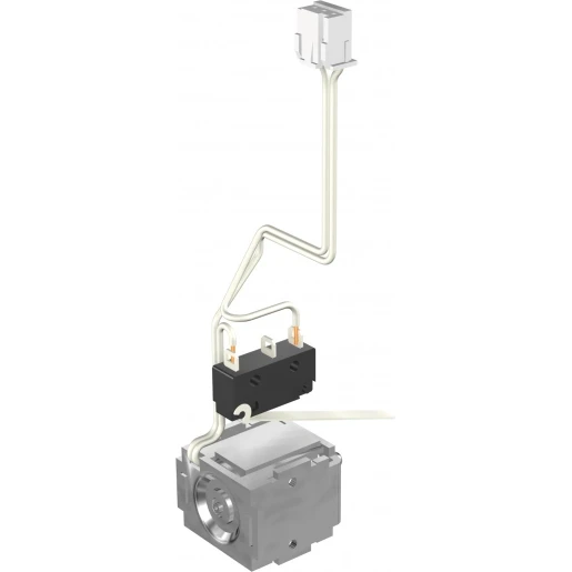 ABB TRIP RESET OP AFSTAND 250V VOOR EMAX 2 E2.2...E6.2