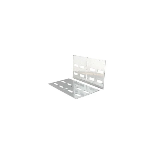Legrand Swifts buigkoppelplaatset 2 stuks (kabeldraagsysteem) Staal thvz EHGZ