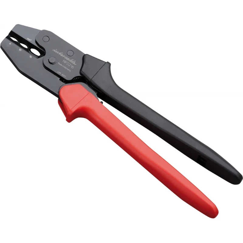 Intercable IC perstang geïsoleerde kabelverbindingen 6 - 16mm² MPIQ16