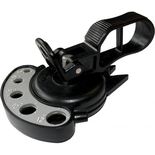 Mandrex Centreer en koelhulp 18983010