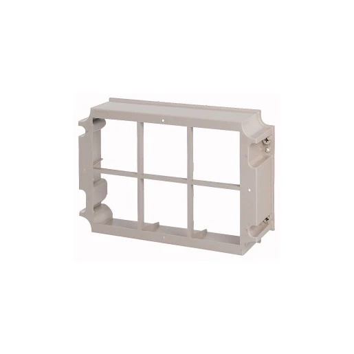 Eaton xEnergy Componenten uitbouw kast Montage-element H250mm B375mm D10mm