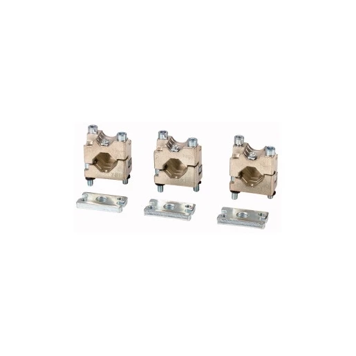 Eaton Aansluitklem voor aansluitverbreding nzm3 3p max.500a