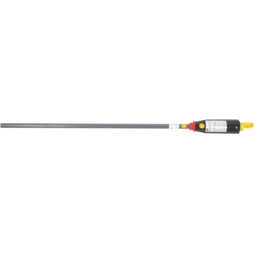 Dehn Phe iii elec.ind.6...20kv 50hz cat.s w.standby function a.gear co
