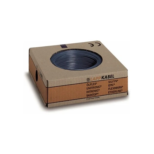 Lapp MULTI-STANDARD SC 2.1 Voedingskabel 0.5mm² groen/geel per 100M