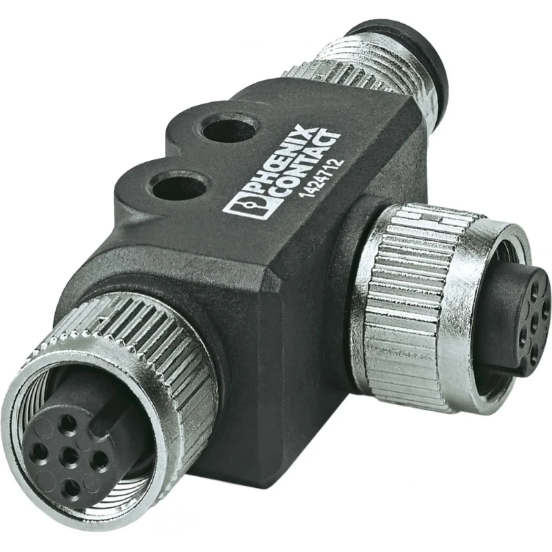Phoenix Contact Sensor/actor adapter