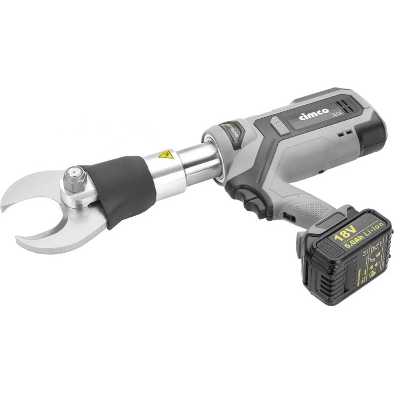 Cimco Kniptang Ø65mm 3318mm² 106668