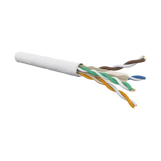 Gigamedia Datakabel LSZH Slim 305m 8x Dca U / UTP C6UHR4WTU3