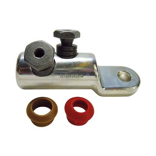 Cellpack SCHROEFKABELSCHOEN CU-AL SK-V-AS/120-300