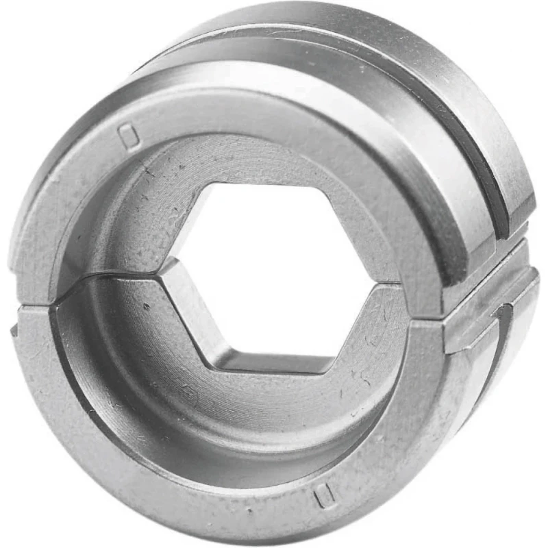 Cimco Persmatrijs Alu kabelschoen 50mm² 105787