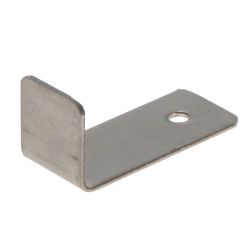 Gouda Holland Tray dekselklem voor kabeldraagsysteem RVS 99984206