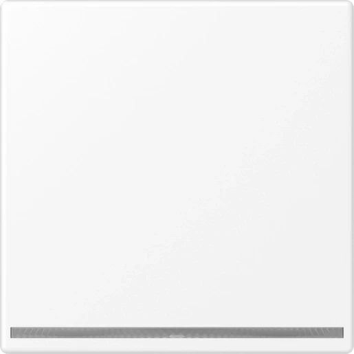 Jung LS range oriëntatieverlichting mat ls990 0.5W LS1539-OOWWMLNW