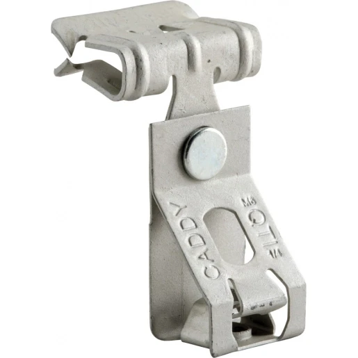 nVent Caddy Rod Lock Stangenslot pendelhanger + flens clip verenstaal M6 174841