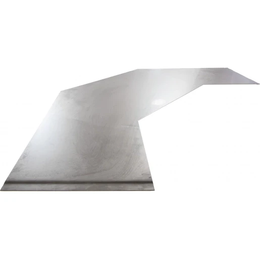 Gouda Holland Resist deksel bocht90° 400mm Dekselklem 56864606