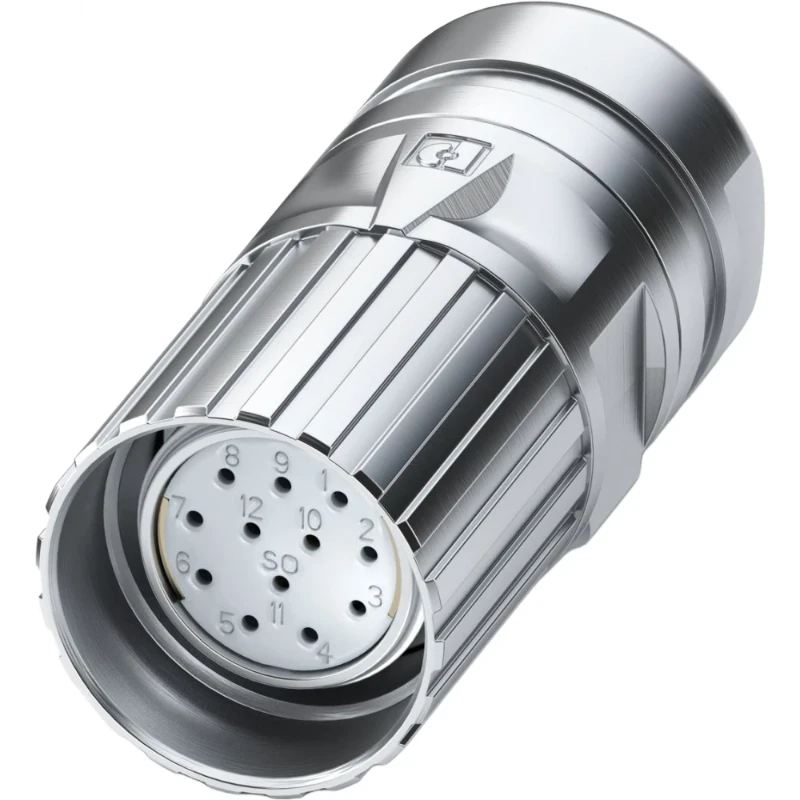 Phoenix Contact CA-12S2N1280DN