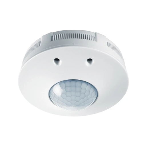 Esylux Plafondaanwezigheidssensor PD-ATMO 360i/8 O AUX 30V KNX