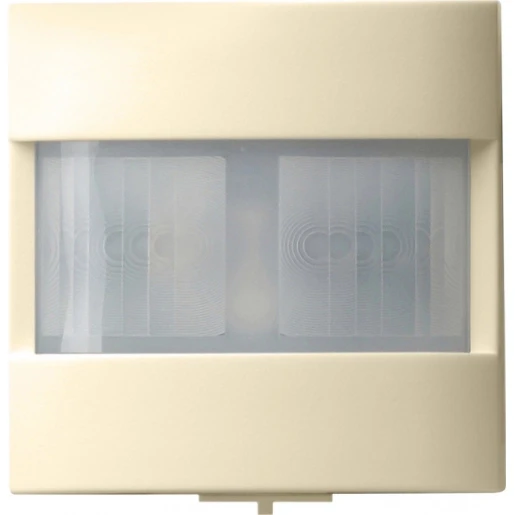 Gira KNX beweg.m.op.st. 1,10 m Komfort System 55 cr.wit