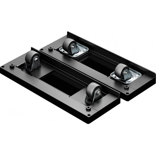 Rittal VX IT Transportkit B=600mm