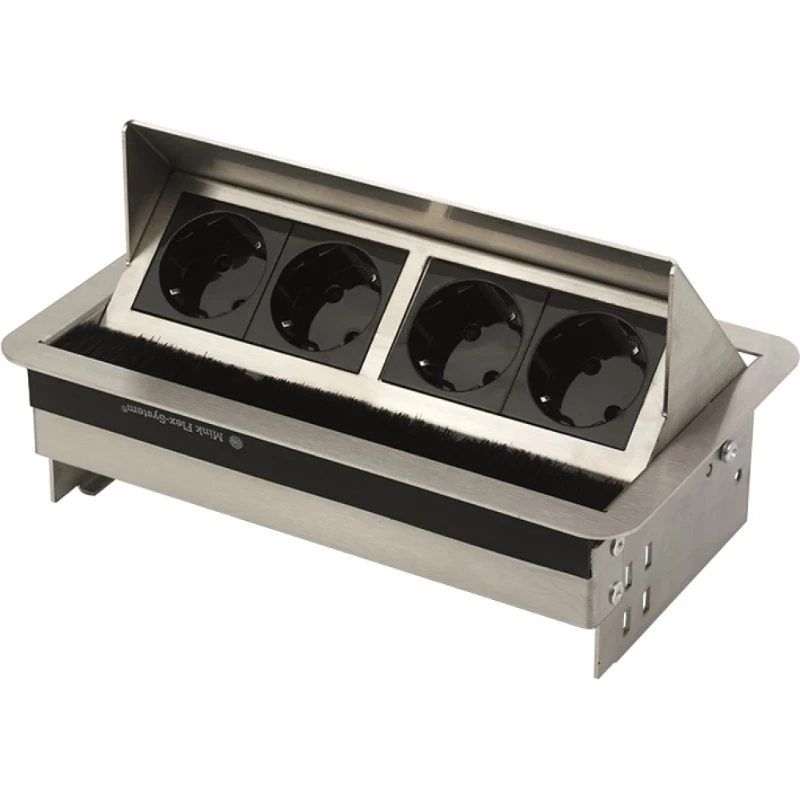 OCS Rhodos 3x 230V RA 1m GST RVS