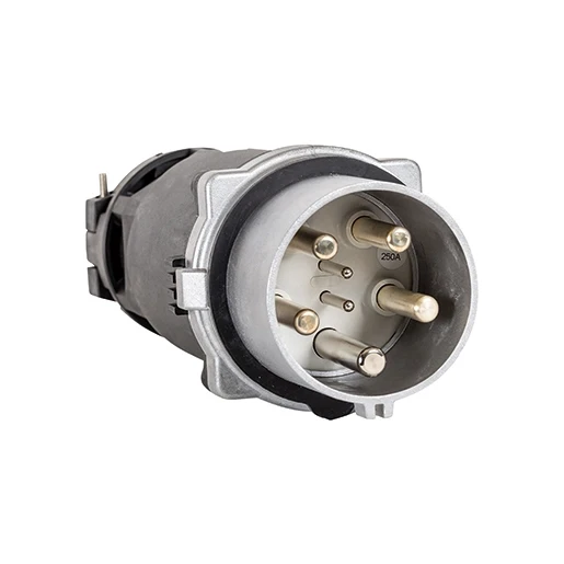 Mennekes Contactstop 200A 4P 6H 400V IP67