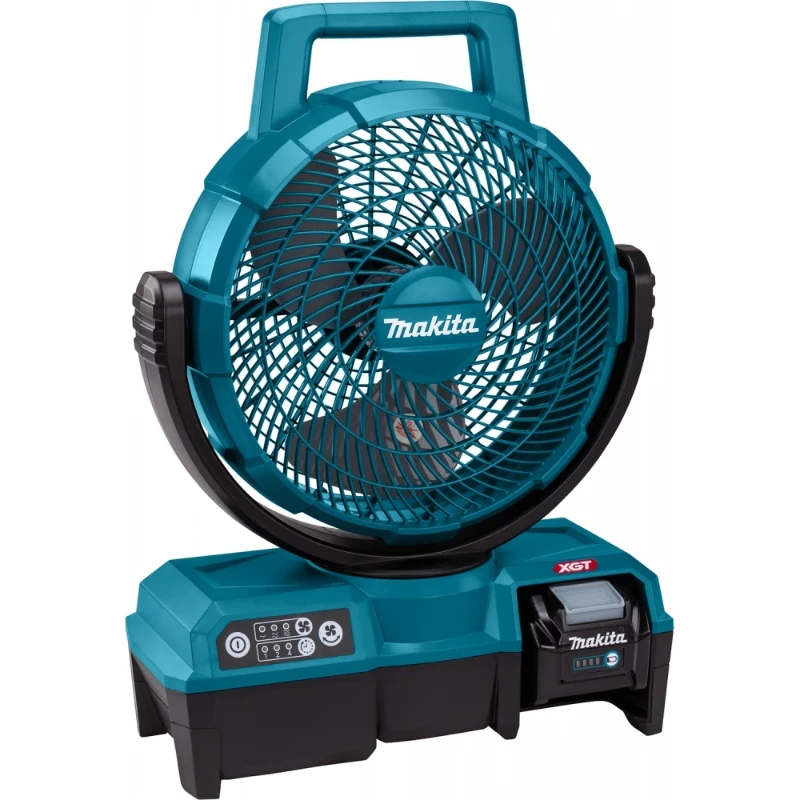 Makita 40V Max Ventilator