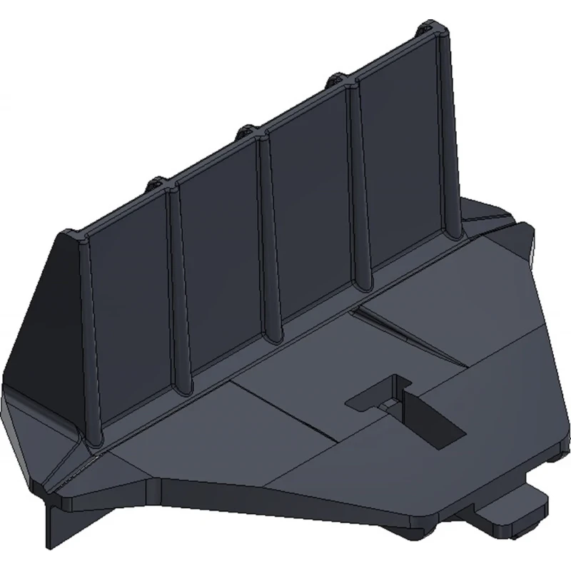 Van der Valk Kst. panel bracket ValkPro+ Max