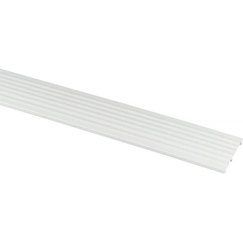 Eaton Railsysteemafdekprofiel voor dubbel T-profiel railsysteem 76x2400m