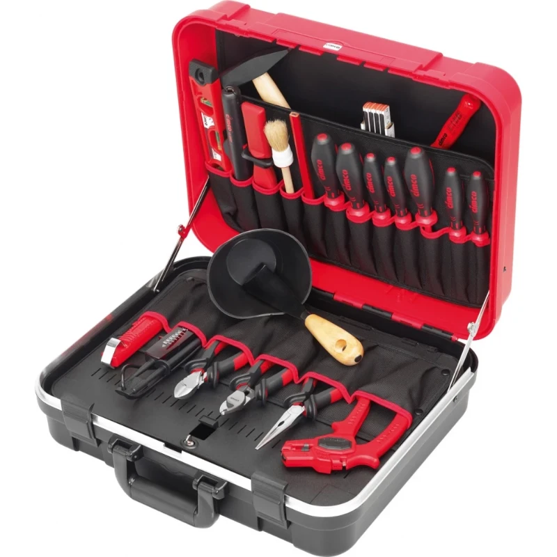 Cimco leerl.koffer 04 23-del