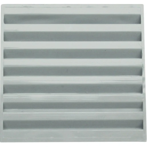Atea Deurluidspreker wit IP54 Opbouw 01294749