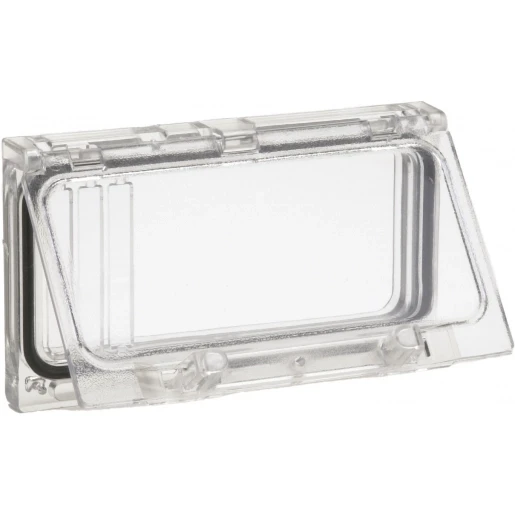 Eaton Bedieningsvenster centraalplaat 200x77x10mm IP66 1360470