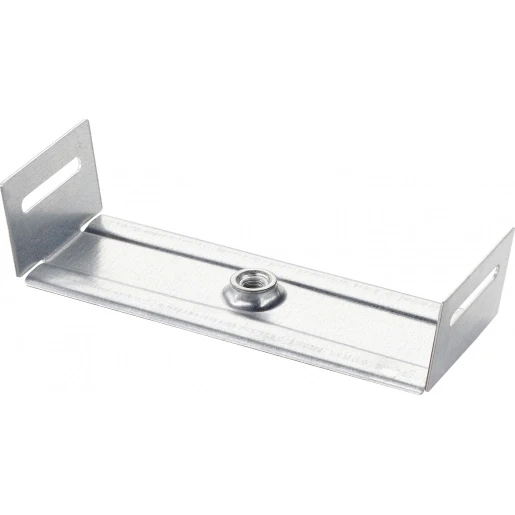 Stago KG281 gootbeugel binnenliggend (kabeldraagsysteem) staal Inschuif (binnenliggend) B 200mm CSU08142009