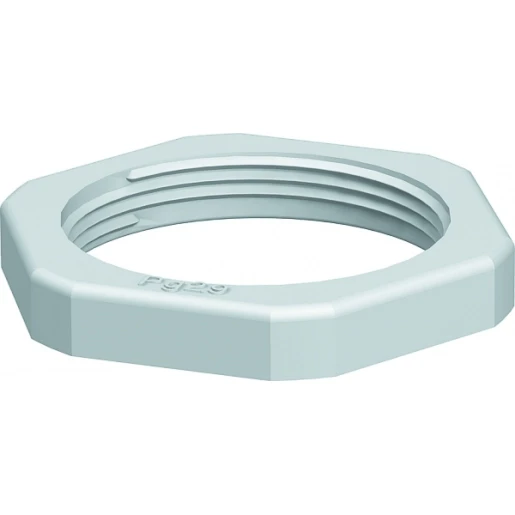 OBO Wartelmoer pg16 pa lichtgrijs ral 7035