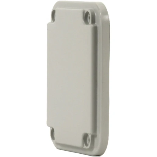 Eaton Einddeksel 2 pc