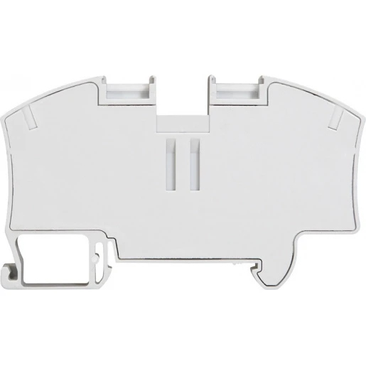 Legrand Viking3 Verbindingsrijgklem 4-16mm² eendr. 4-16mm² meerdr. Grijs