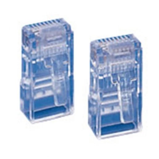 Gigamedia Modulair plug rj45 8/8 soepele kern