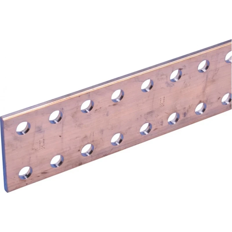 nVent Eriflex Geperforeerde rail dpcb 125x5x1750
