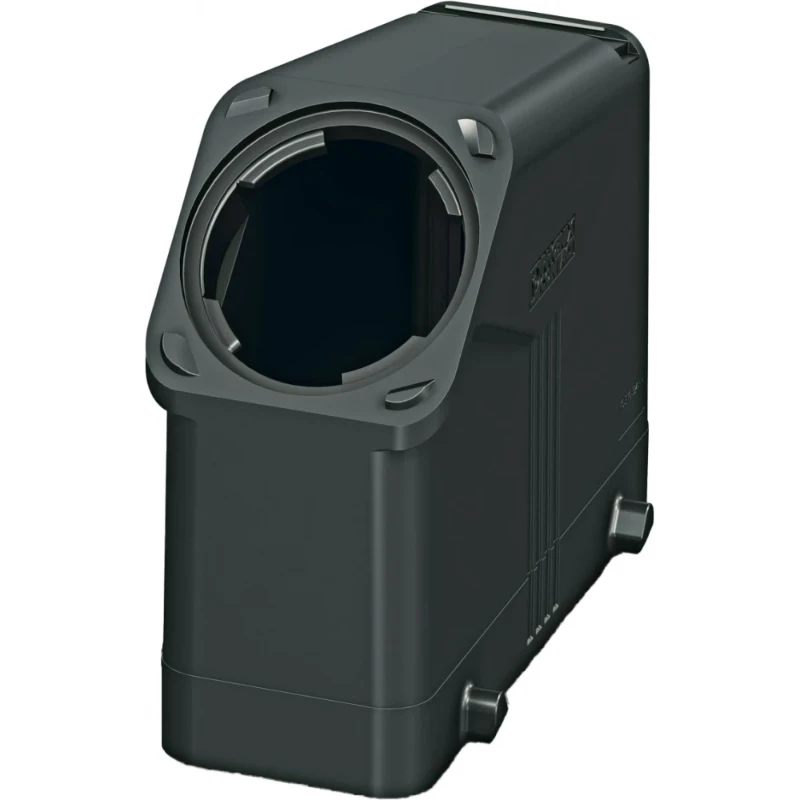 Phoenix Contact HC Behuizing rechthoekige connectoren IP66 B44mm H87,5mm Boven