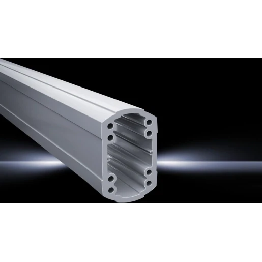 Rittal CP Draagbuis CP120 L=500 RAL7035