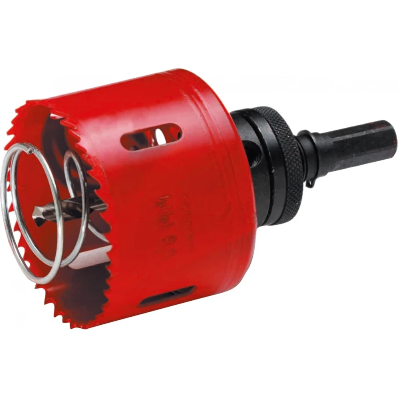 Cimco Gatenzaag compleet Ø68mm 207562