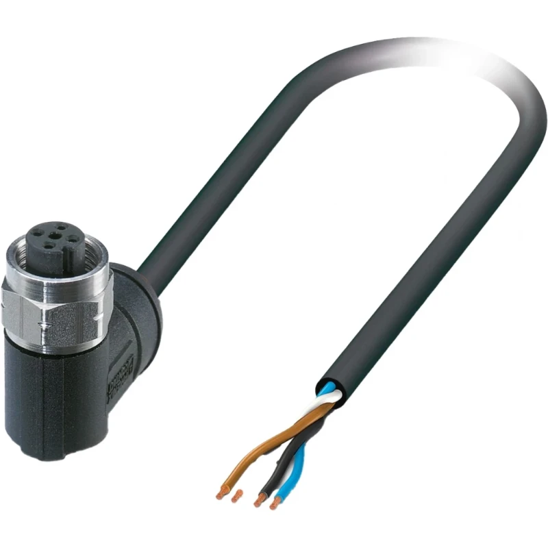 Phoenix Contact SAC Actorkabel 4p M12 2m