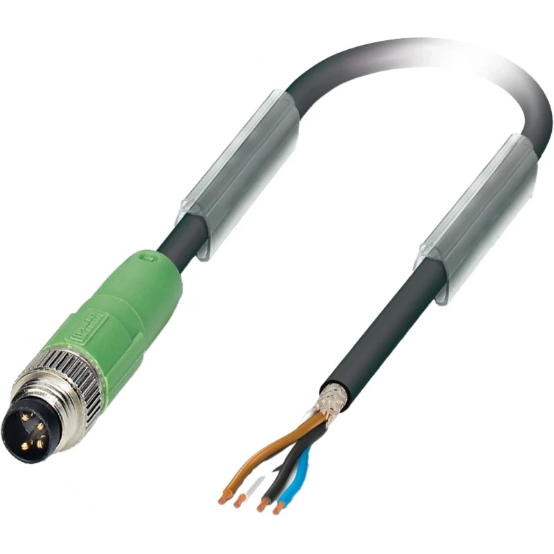 Phoenix Contact SAC Actorkabel 4p Vrij kabeluiteinde 1,5m