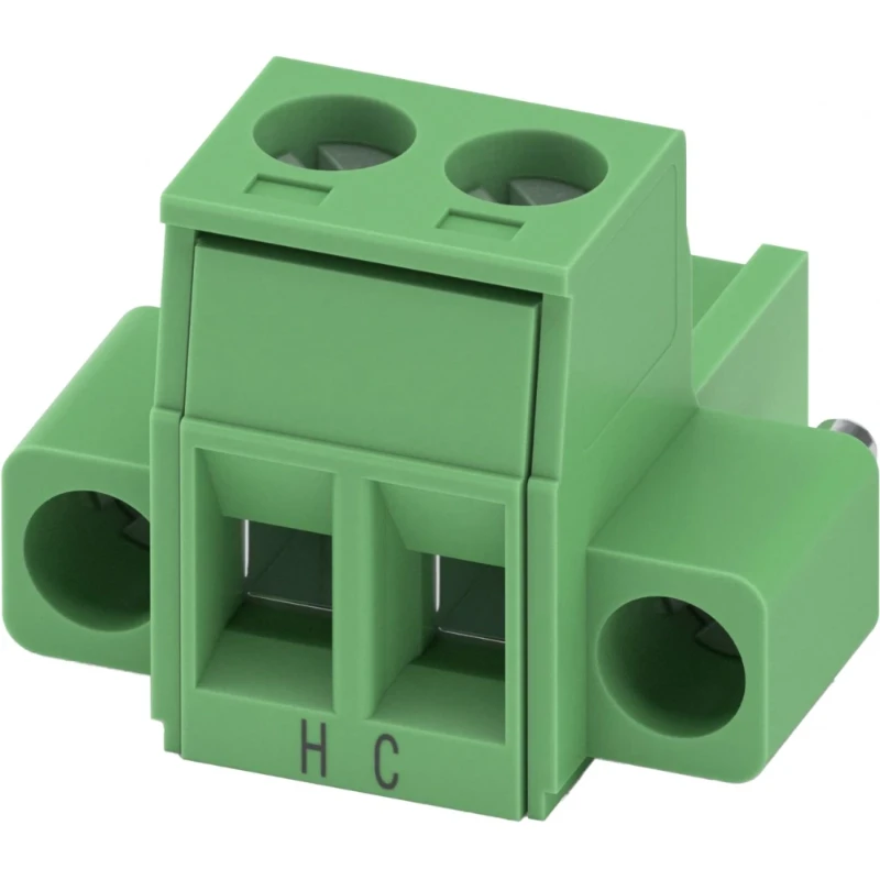 Phoenix Contact Kabelconnector voor printplaatconnector
