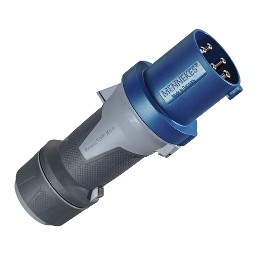 Mennekes CONTACTSTOP 63A 5P 9H 230V IP44 PT XTRA