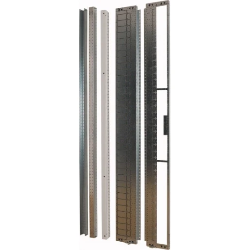 Eaton xEnergy Componenten uitbouw kast Montage-element H2000mm B600mm D600mm