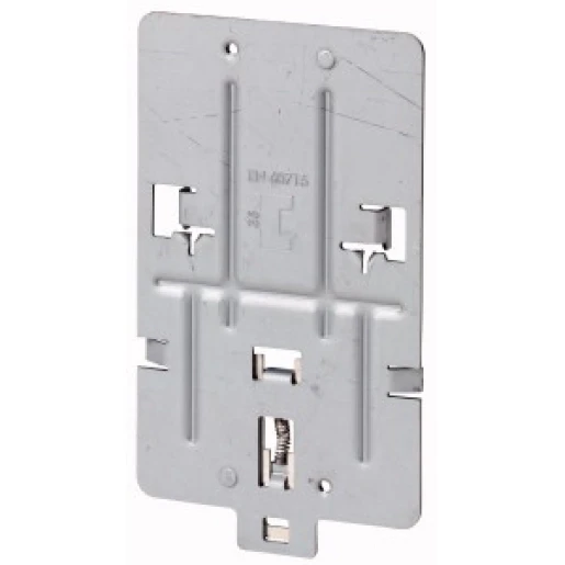 Eaton DIN-RAIL ADAPTERPLAAT 75MM VOOR NZM2