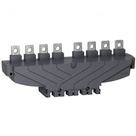 Schneider Electric KOPPEL TOEBEHOREN 250A 4P NSX100-250