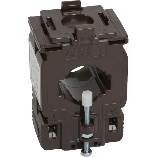 Legrand STROOMTRANSFO TI GESLOTEN 400/5-10 VA NAUWKEURIGHEID 0.5 %