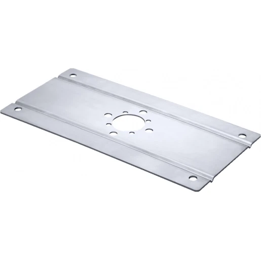 Rittal CP-S KASTVERSTEVIGING RVS