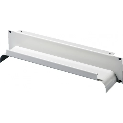 Rittal DK KABELGOOT 2HE RAL7035