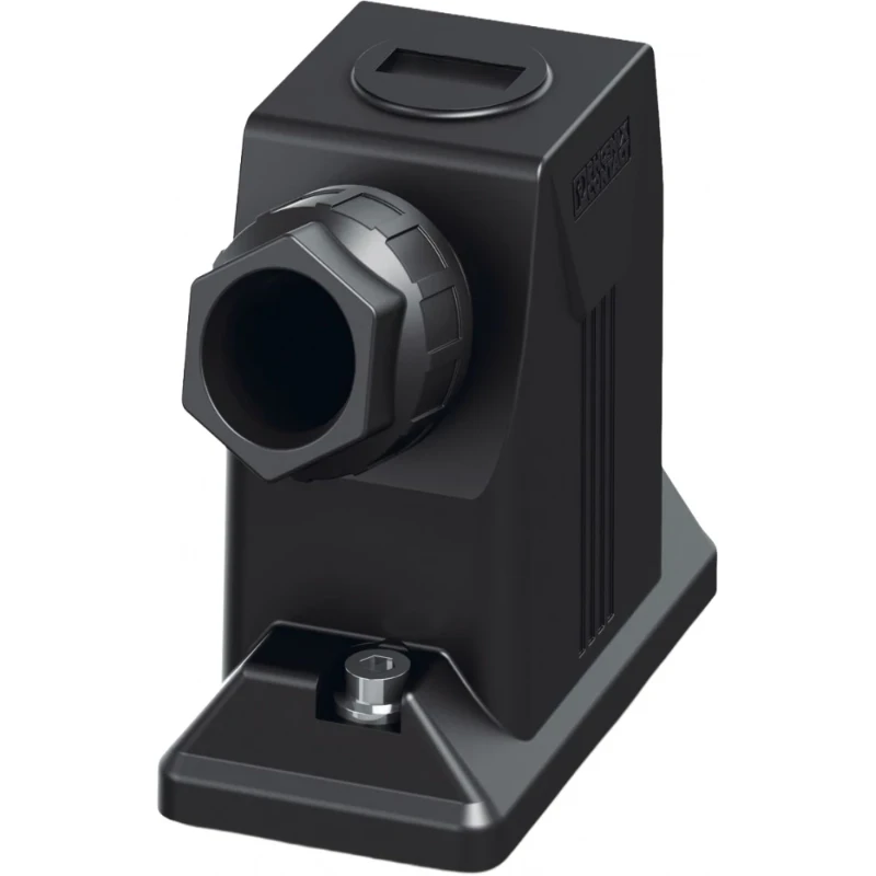 Phoenix Contact HC Behuizing rechthoekige connectoren IP65 B57mm H95mm Zij
